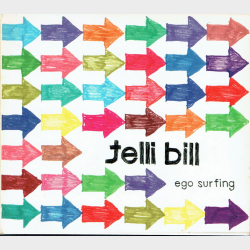 Jetti Bill - Ego Surfing (2007) (Digi)