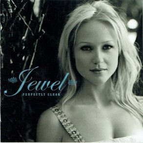 Jewel - Perfectly Clear (2008)
