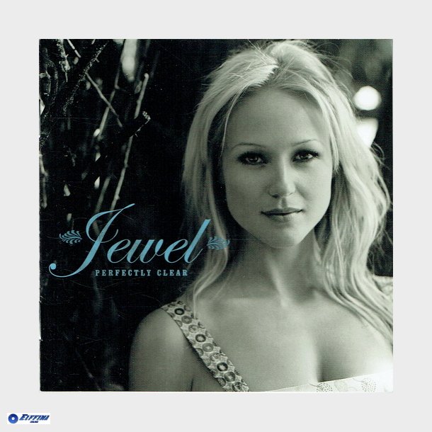 Jewel - Perfectly Clear (2008)