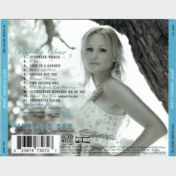 Jewel - Perfectly Clear (2008)