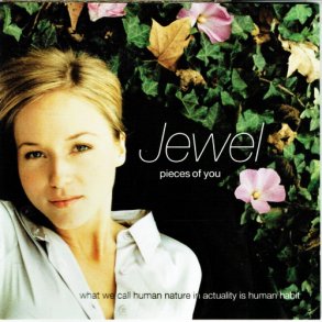 Jewel - Pieces Of You (1994)