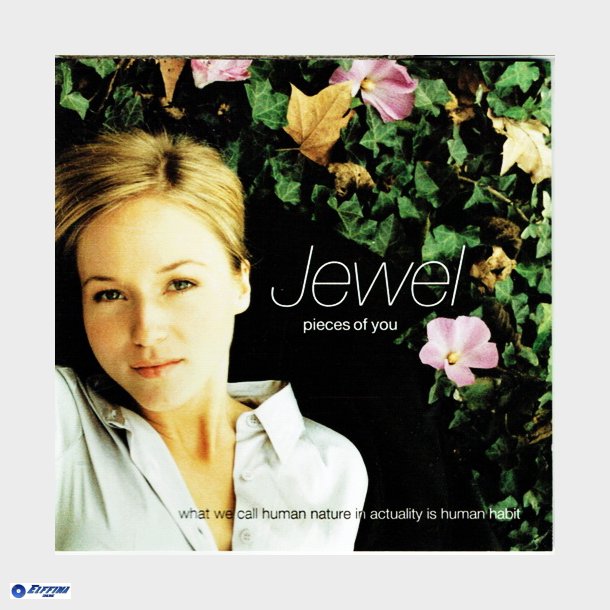 Jewel - Pieces Of You (1994)