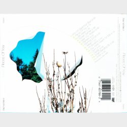 Jewel - Pieces Of You (Hvid) (1994)