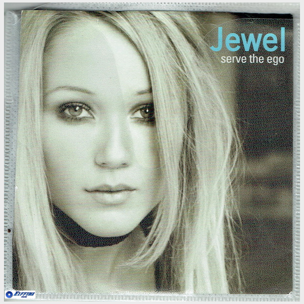 Jewel - Serve The Ego (2002)