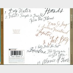 Jewel - Spirit (1998)