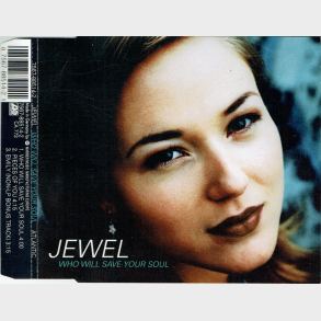 Jewel - Who Will Save Your Soul (1996)