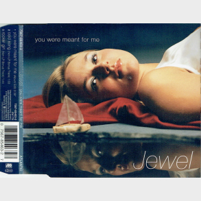 Jewel - You Were Meant For Me (1996)