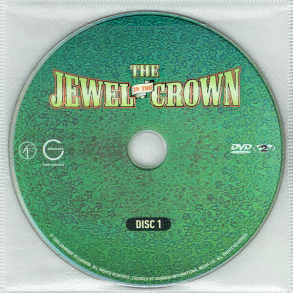 Jewel In The Crown (1984)