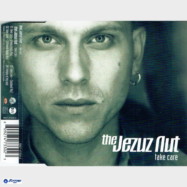 Jezuz Nut, The - Take Care (2002)