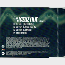 Jezuz Nut, The - Take Care (2002)
