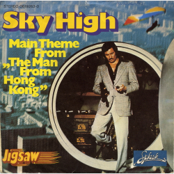 Jigsaw - Sky High (1975)