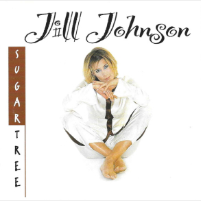 Jill Johnson - Sugartree (1996)