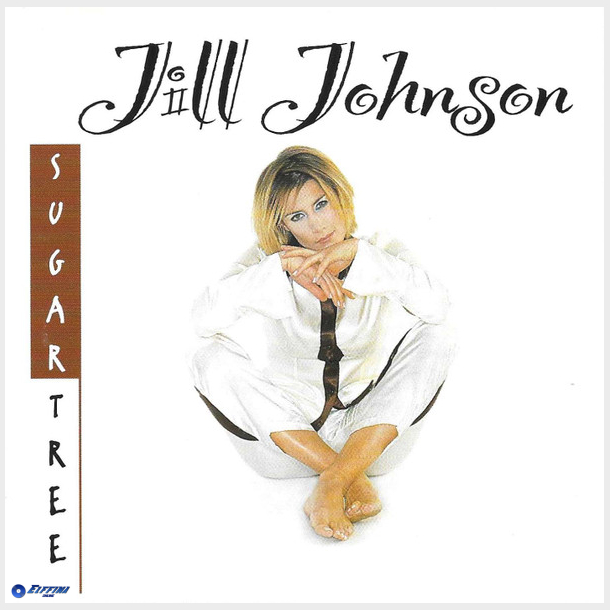 Jill Johnson - Sugartree (1996)