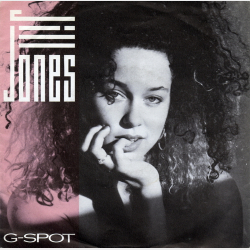 Jill Jones - G-Spot (1987)