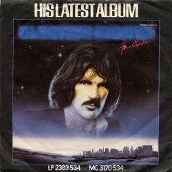 Jim Capaldi - Shoe Shine (1979)