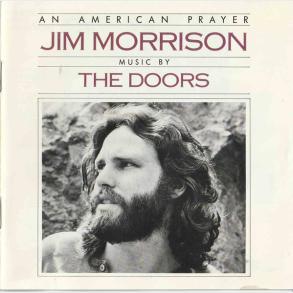 Jim Morrison Music By The Doors - An American Prayer (1995)
