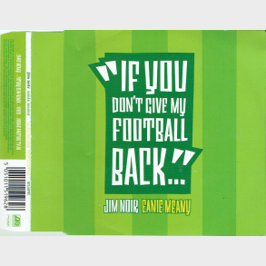 Jim Noir - Eanie Meany (2006)