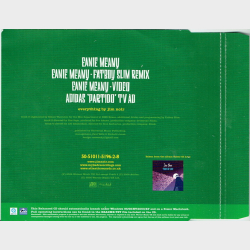 Jim Noir - Eanie Meany (2006)