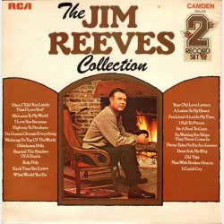 Jim Reeves - The Jim Reeves Collection (1974)