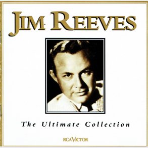 Jim Reeves - The Ultimate Collection (1996)