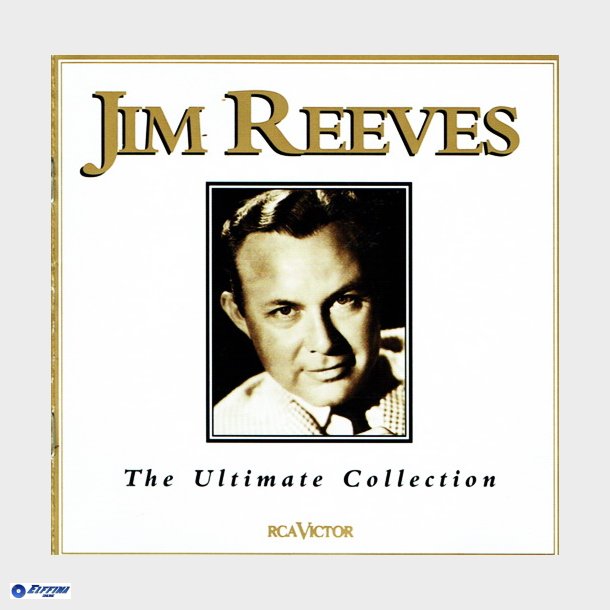 Jim Reeves - The Ultimate Collection (1996)