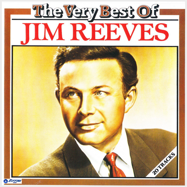 Jim Reeves - The Very Best Of (1981)