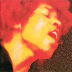 Jimi Hendrix Experience - Electric Ladyland (1997)
