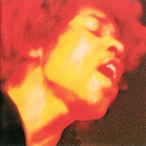 Jimi Hendrix Experience - Electric Ladyland (1997)