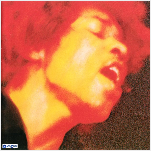 Jimi Hendrix Experience - Electric Ladyland (1997)