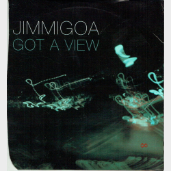 Jimmigoa - Got A View