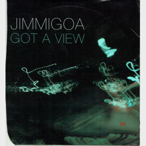 Jimmigoa - Got A View