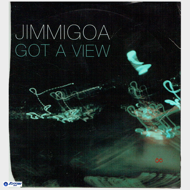 Jimmigoa - Got A View