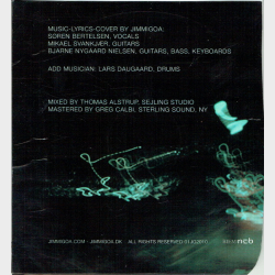 Jimmigoa - Got A View