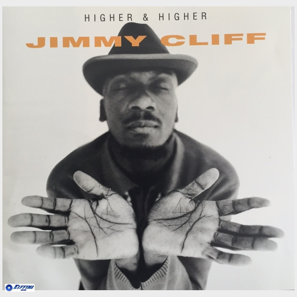 Jimmy Cliff - Higher &amp; Higher (1996)