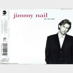 Jimmy Nail - Ain't No Doubt (1992)