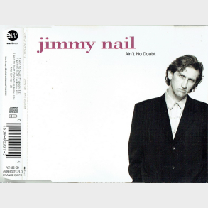 Jimmy Nail - Ain't No Doubt (1992)