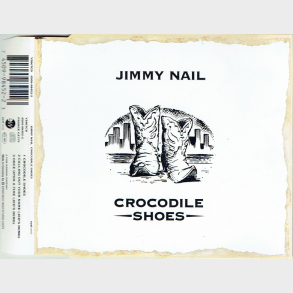 Jimmy Nail - Crocodile Shoes (1994)