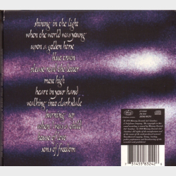 Jimmy Page &amp; Robert Plant - Walking Into Clarksdale (1998) (Digi)