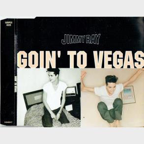 Jimmy Ray - Goin' To Vegas (1998)