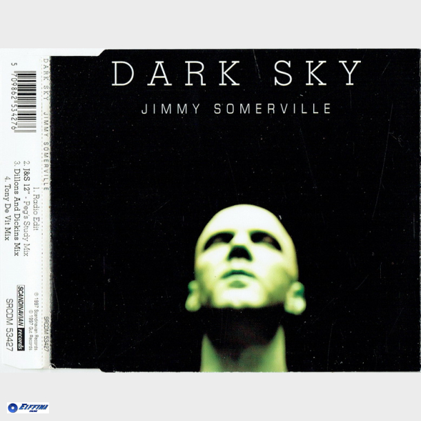 Jimmy Somerville - Dark Sky (Radio Edit) (1997)