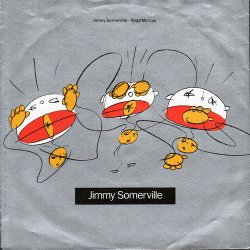 Jimmy Sommerville - Read My Lips (1990)