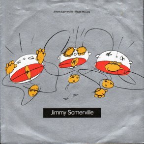 Jimmy Sommerville - Read My Lips (1990)