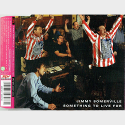 Jimmy Sommerville - Something To Live For (1999)