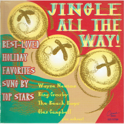 Jingle All The Way (1994)