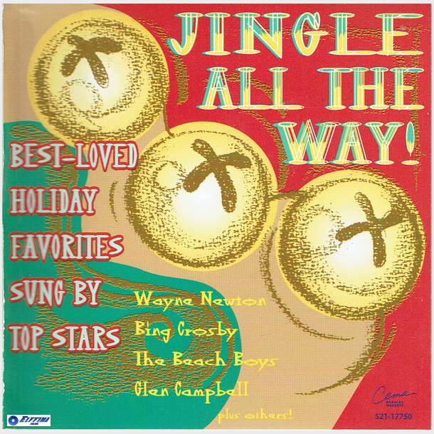 Jingle All The Way (1994)