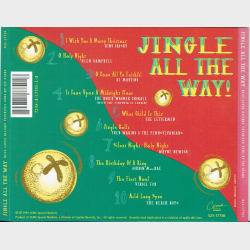 Jingle All The Way (1994)