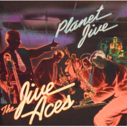 Jive Aces - Planet Jive (1998)