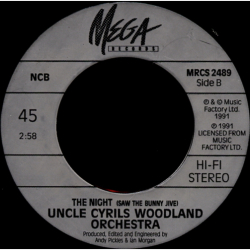 Jive Bunny &amp; The Mastermixers - Over To You John (Here We Go Again) (1991)