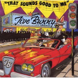 Jive Bunny &amp; The Mastermixers - That's Sounds Good To Me (1990)