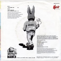 Jive Bunny &amp; The Mastermixers - That's What I Like (1989)